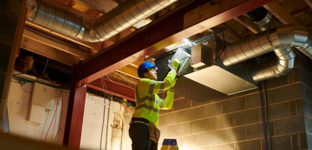 Best Air Duct Cleaning Cost  in Salida, CA
