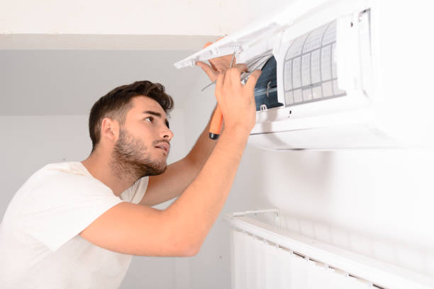Best Affordable Air Duct Cleaning  in Salida, CA